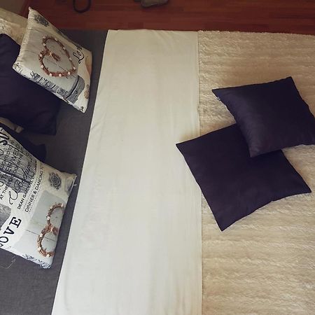 Apartment Lovre สปลิท ภายนอก รูปภาพ