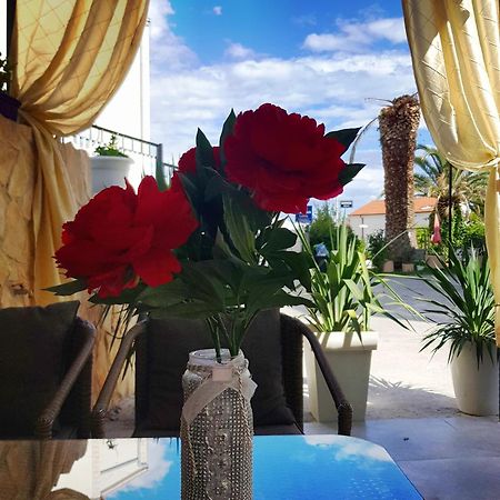 Apartment Lovre สปลิท ภายนอก รูปภาพ