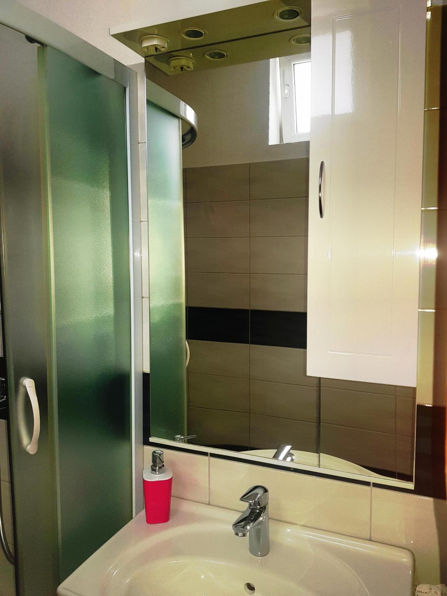 Apartment Lovre สปลิท ห้อง รูปภาพ