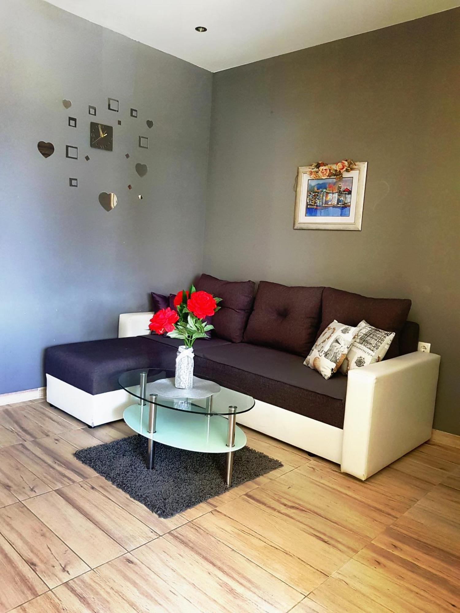 Apartment Lovre สปลิท ภายนอก รูปภาพ