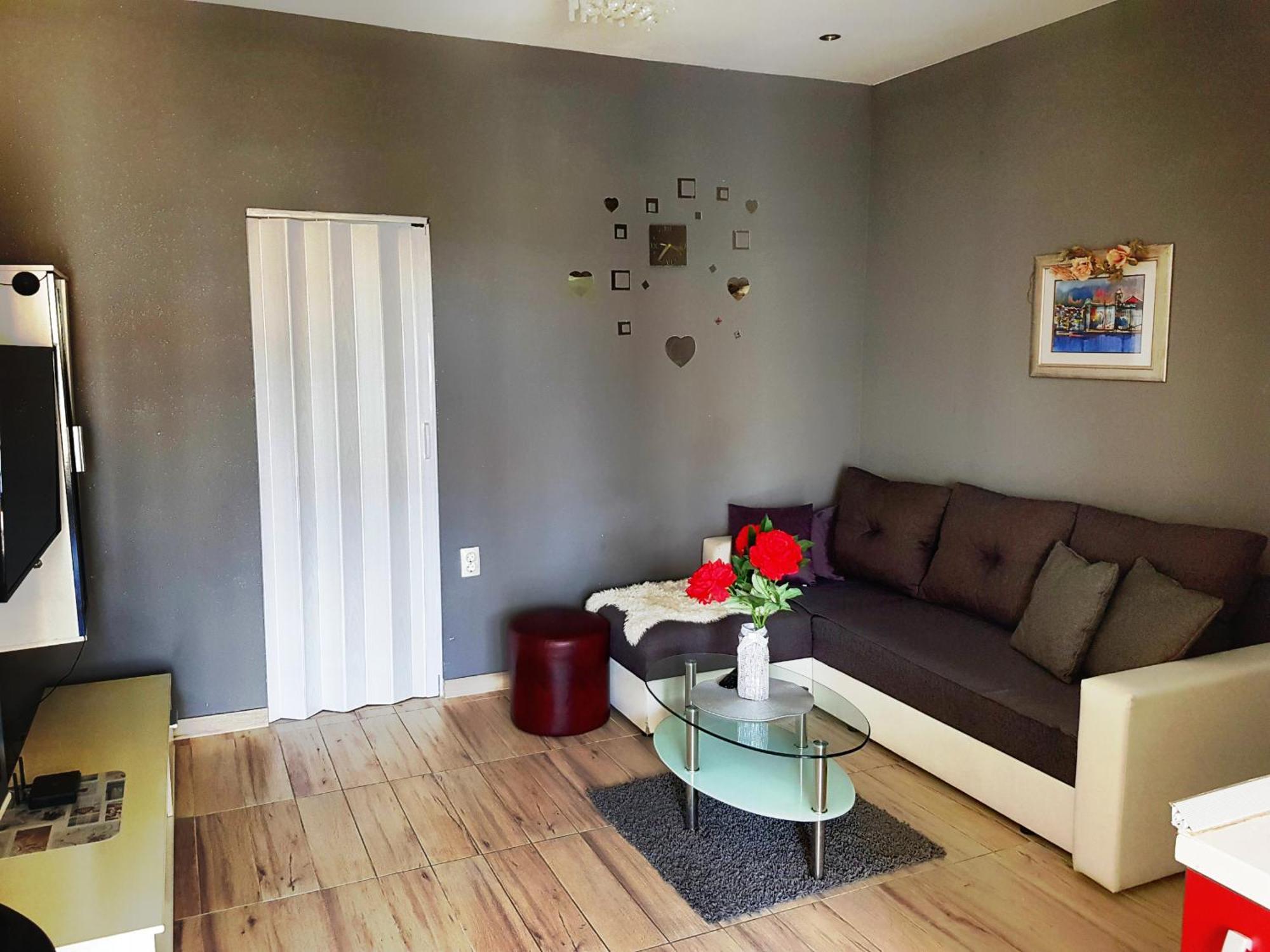 Apartment Lovre สปลิท ภายนอก รูปภาพ