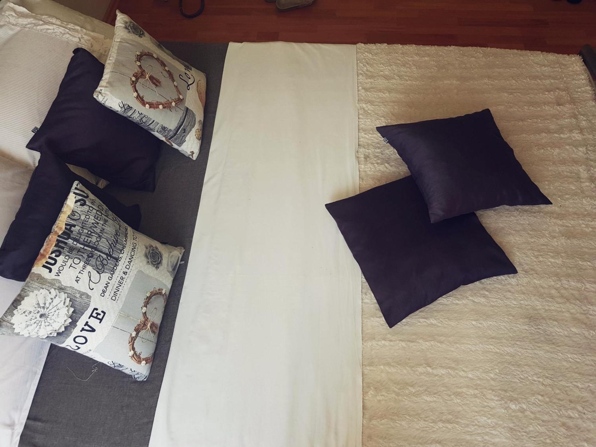 Apartment Lovre สปลิท ภายนอก รูปภาพ