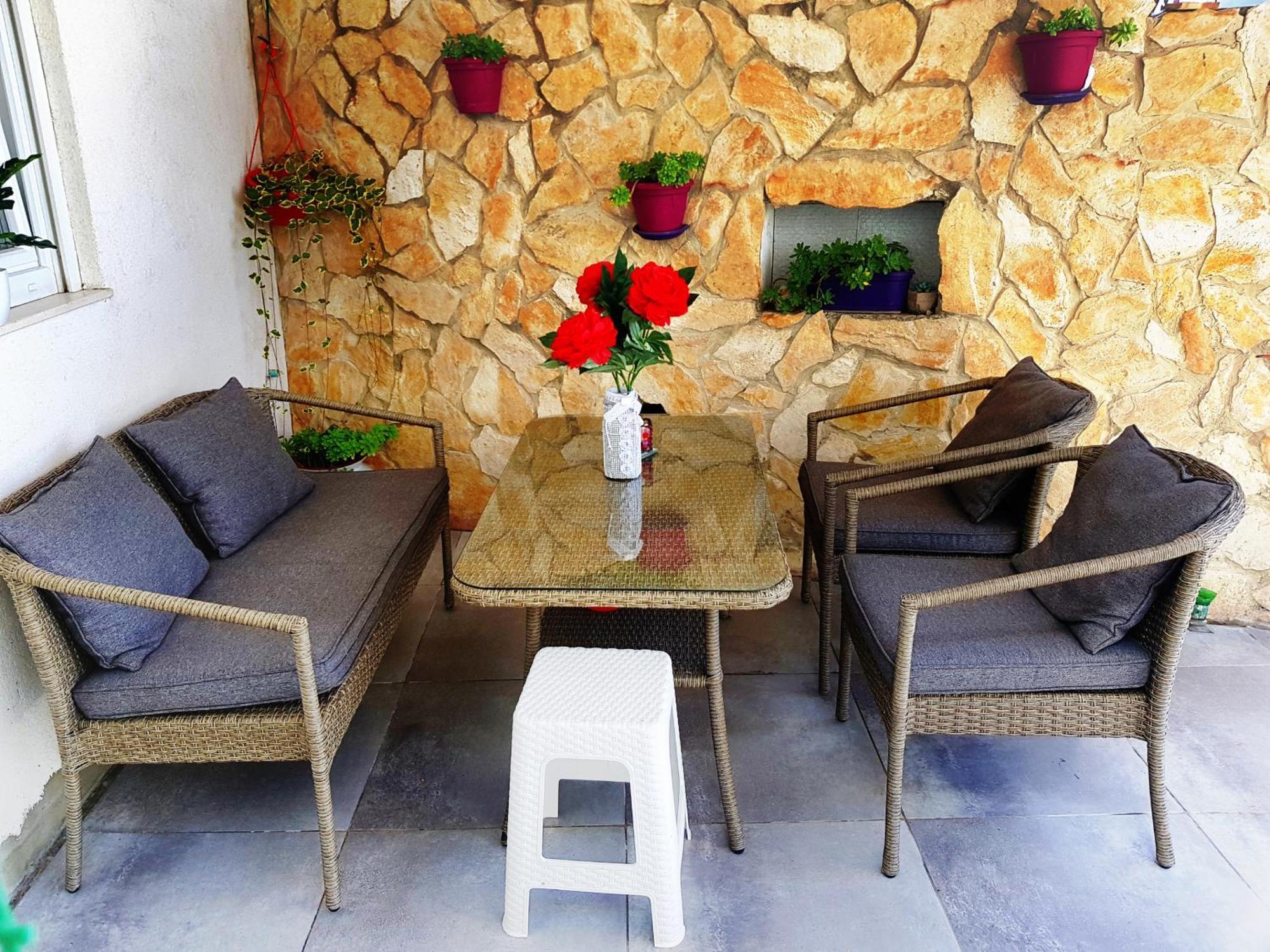 Apartment Lovre สปลิท ภายนอก รูปภาพ