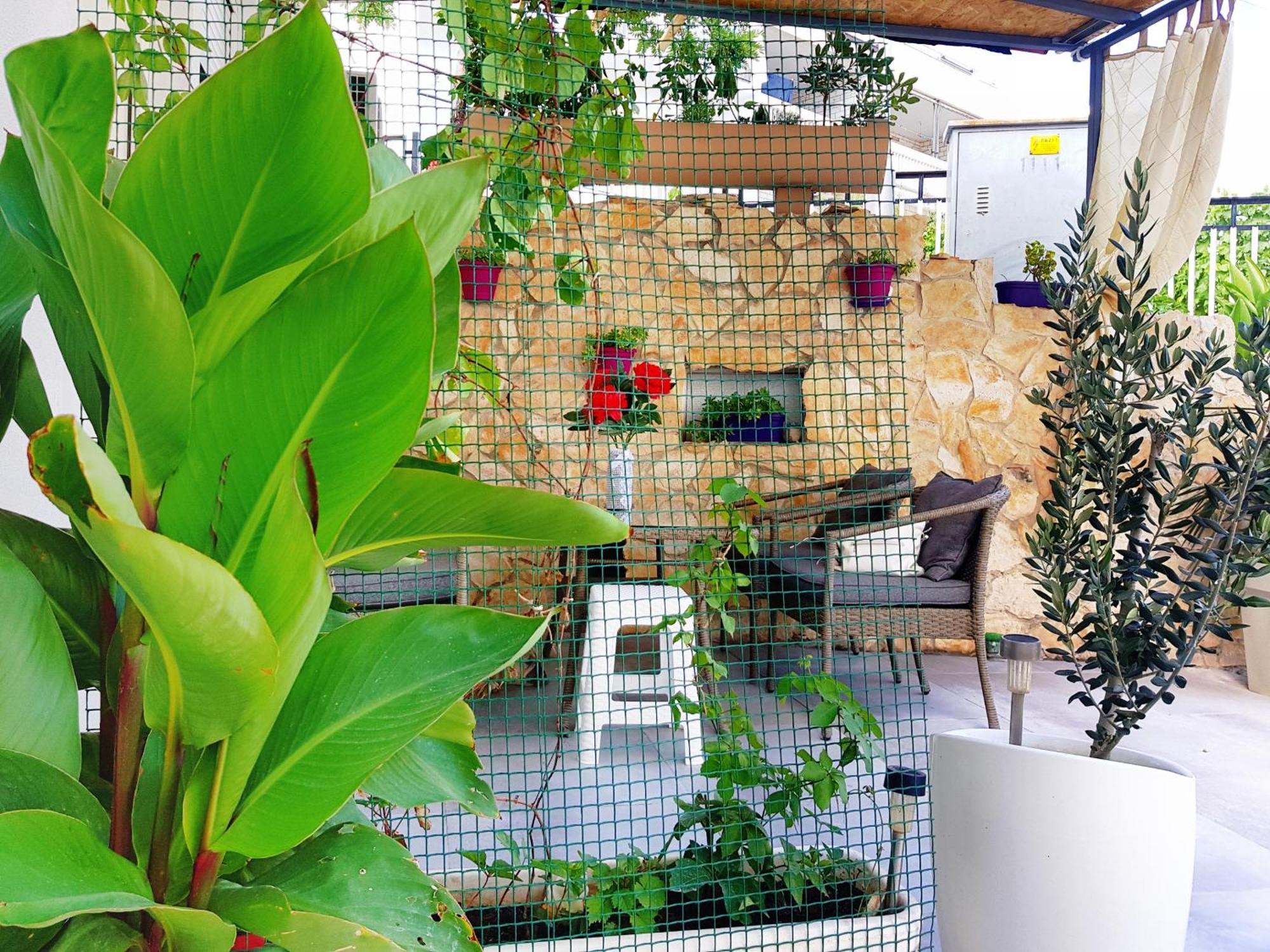 Apartment Lovre สปลิท ภายนอก รูปภาพ